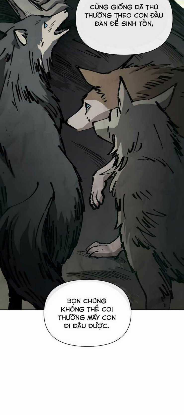 Những Ranker Cấp S Mà Tôi Nuôi Dưỡng Chapter 37 trang 41