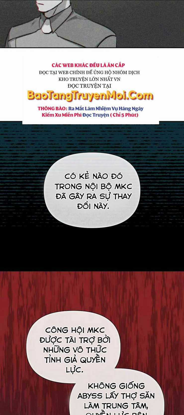 Những Ranker Cấp S Mà Tôi Nuôi Dưỡng Chapter 37 trang 43