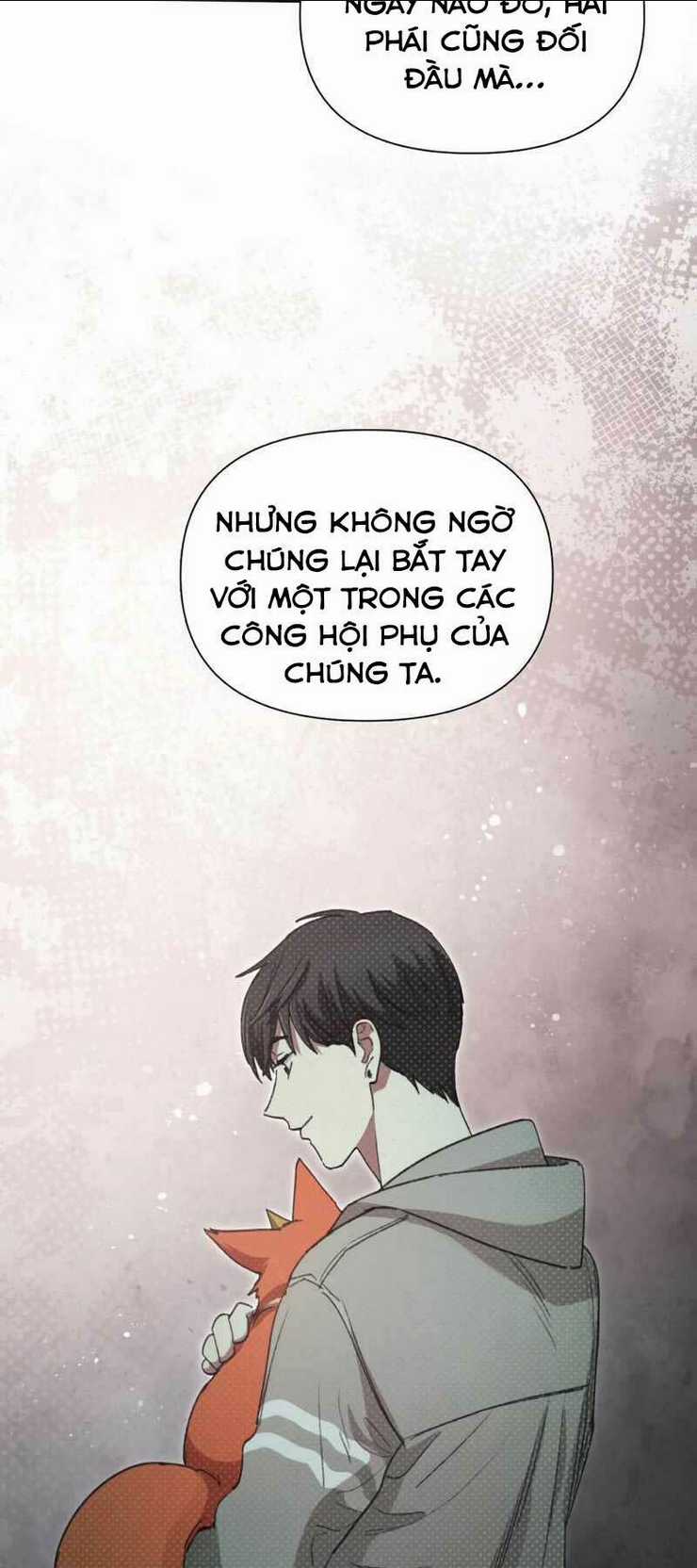 Những Ranker Cấp S Mà Tôi Nuôi Dưỡng Chapter 37 trang 46