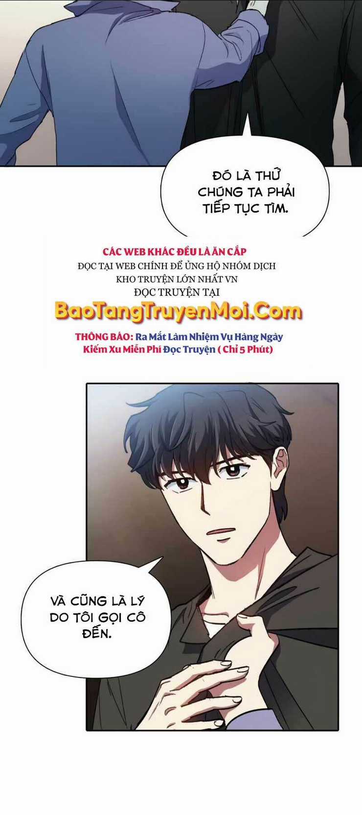 Những Ranker Cấp S Mà Tôi Nuôi Dưỡng Chapter 37 trang 48