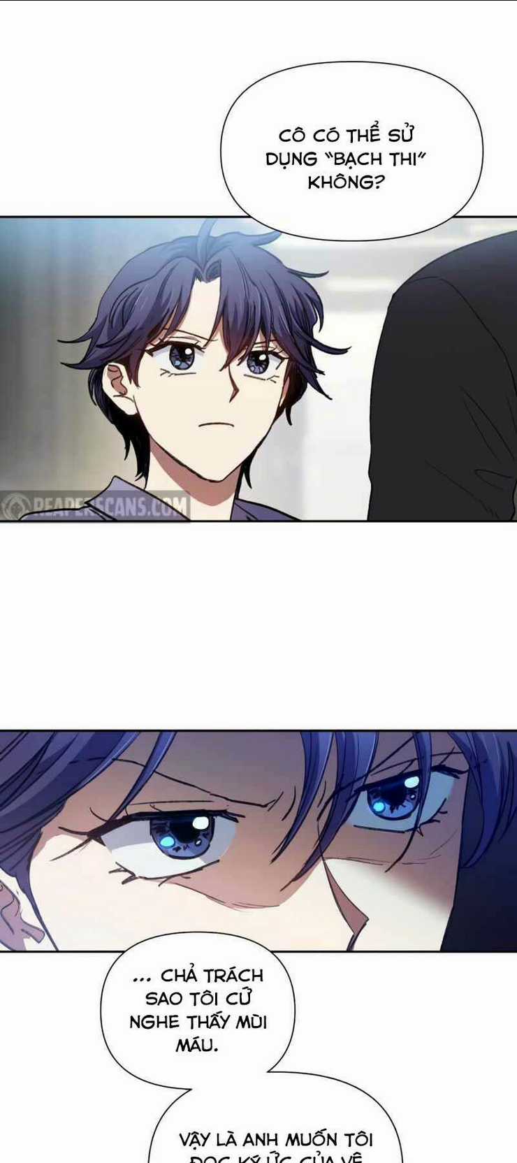 Những Ranker Cấp S Mà Tôi Nuôi Dưỡng Chapter 37 trang 49