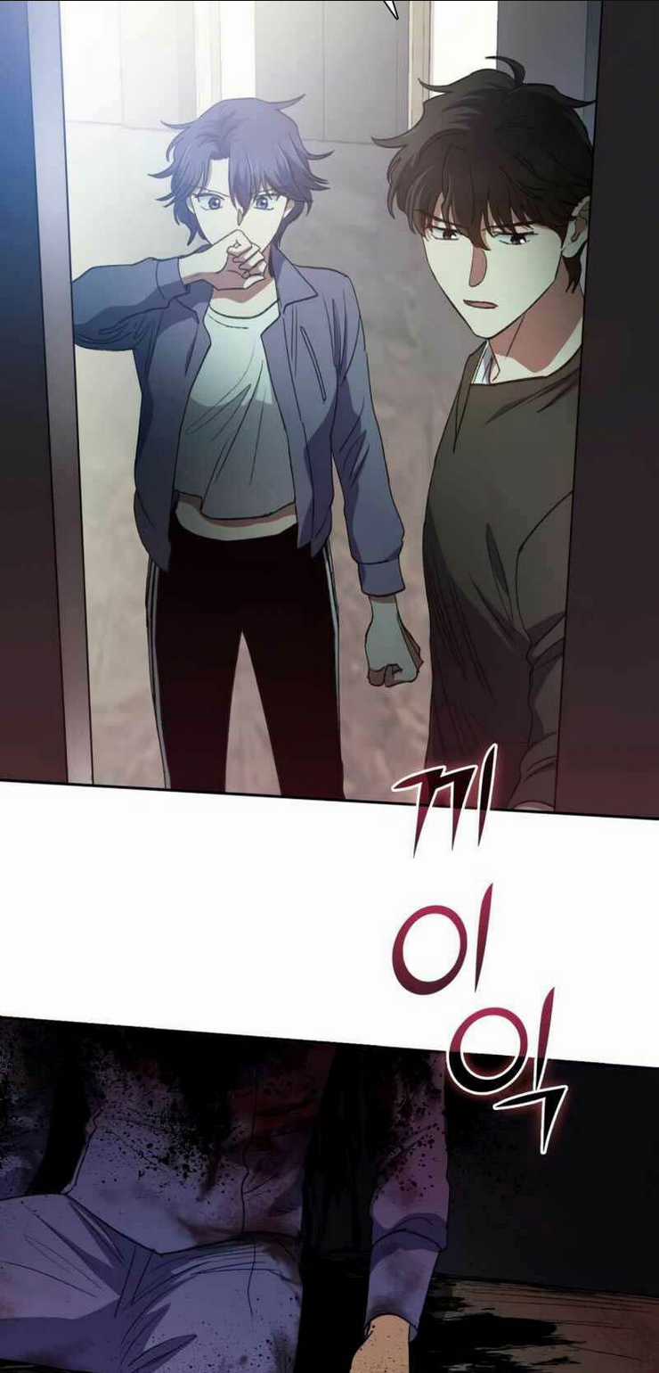 Những Ranker Cấp S Mà Tôi Nuôi Dưỡng Chapter 37 trang 51