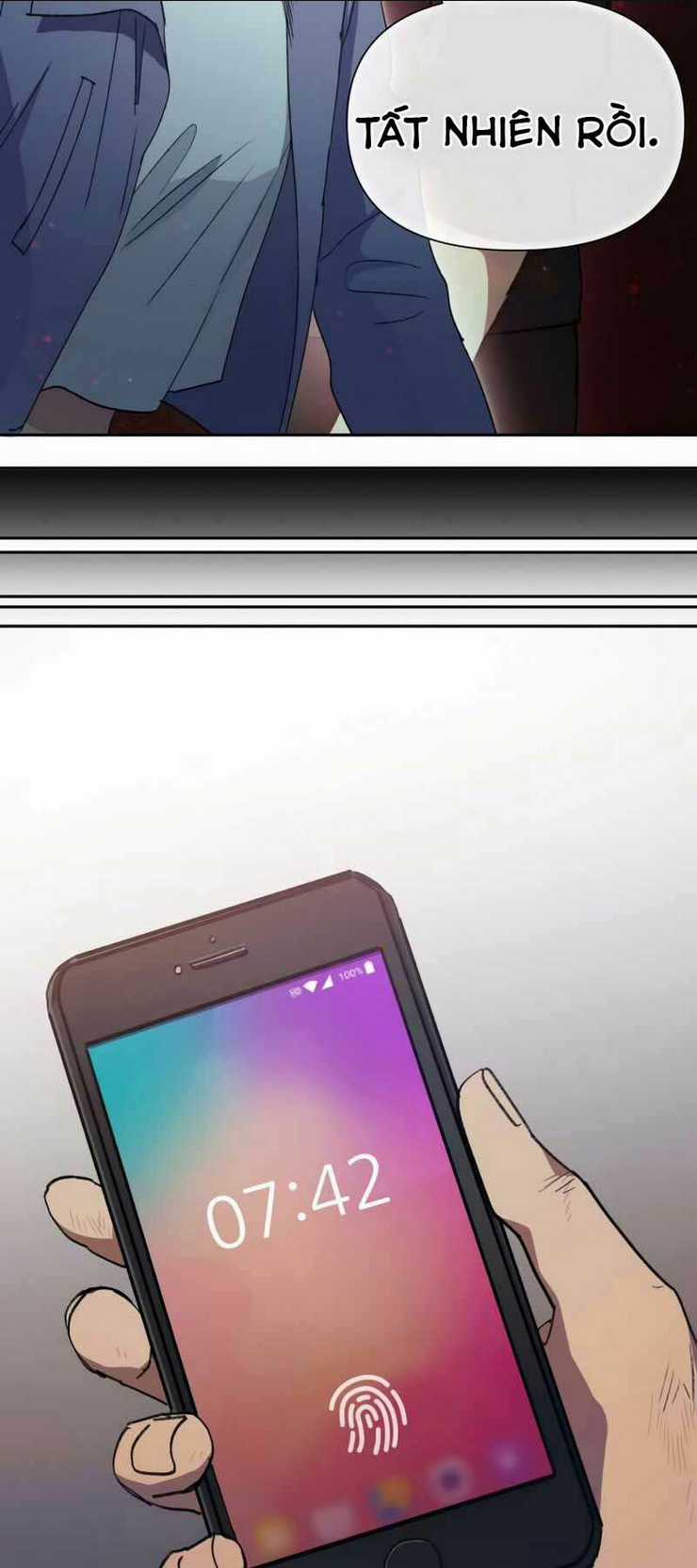 Những Ranker Cấp S Mà Tôi Nuôi Dưỡng Chapter 37 trang 54