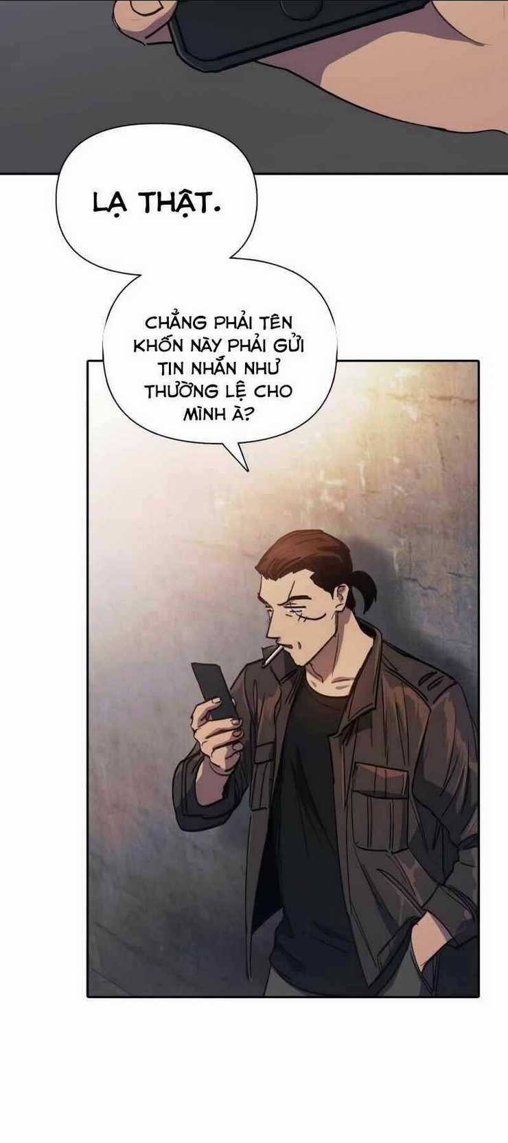 Những Ranker Cấp S Mà Tôi Nuôi Dưỡng Chapter 37 trang 55