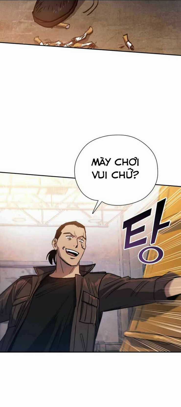 Những Ranker Cấp S Mà Tôi Nuôi Dưỡng Chapter 37 trang 57