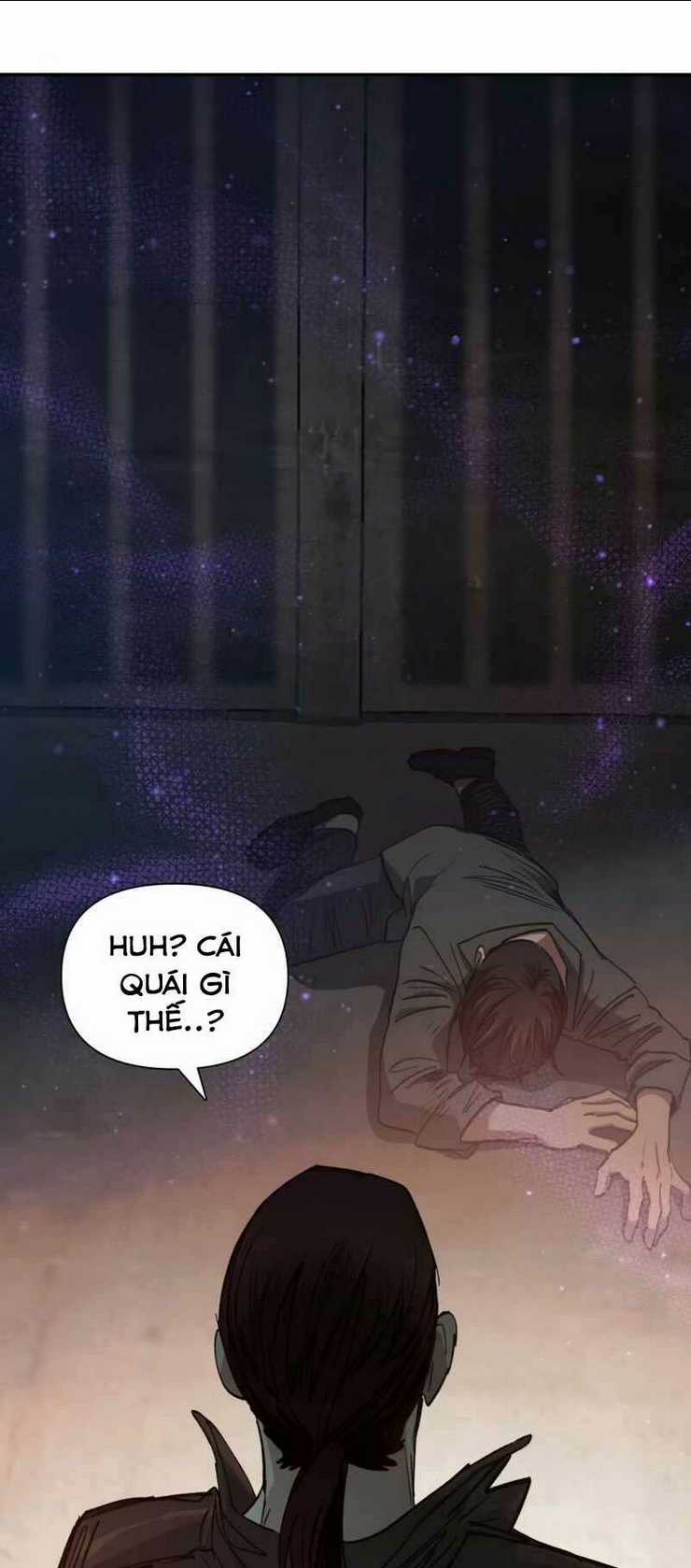 Những Ranker Cấp S Mà Tôi Nuôi Dưỡng Chapter 37 trang 58