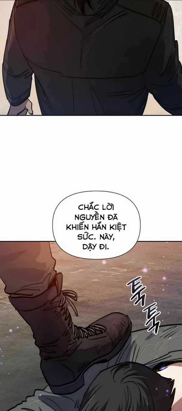 Những Ranker Cấp S Mà Tôi Nuôi Dưỡng Chapter 37 trang 59