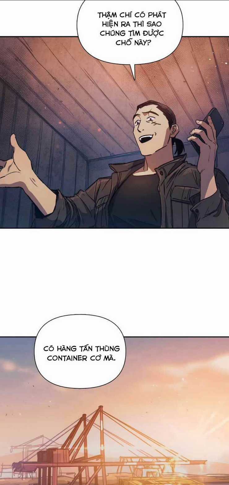 Những Ranker Cấp S Mà Tôi Nuôi Dưỡng Chapter 37 trang 6