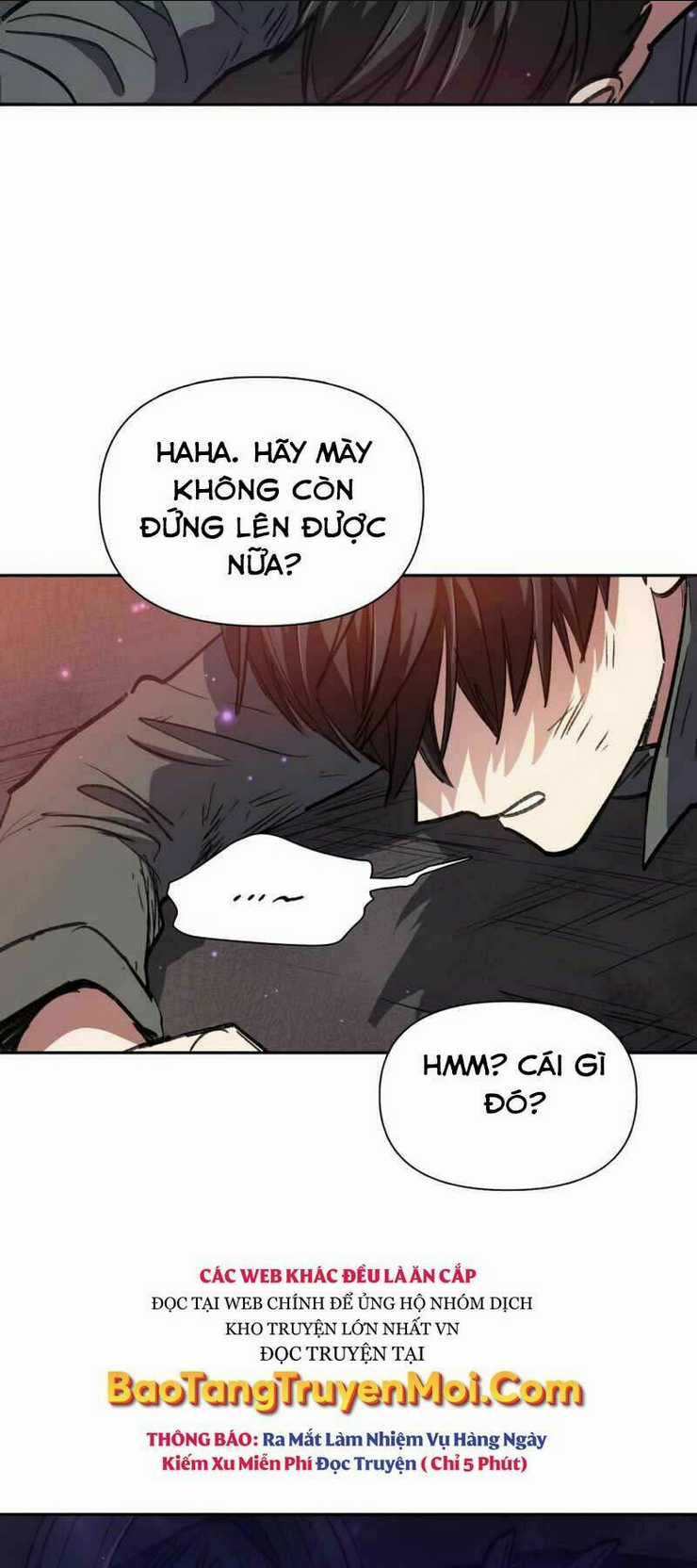 Những Ranker Cấp S Mà Tôi Nuôi Dưỡng Chapter 37 trang 60