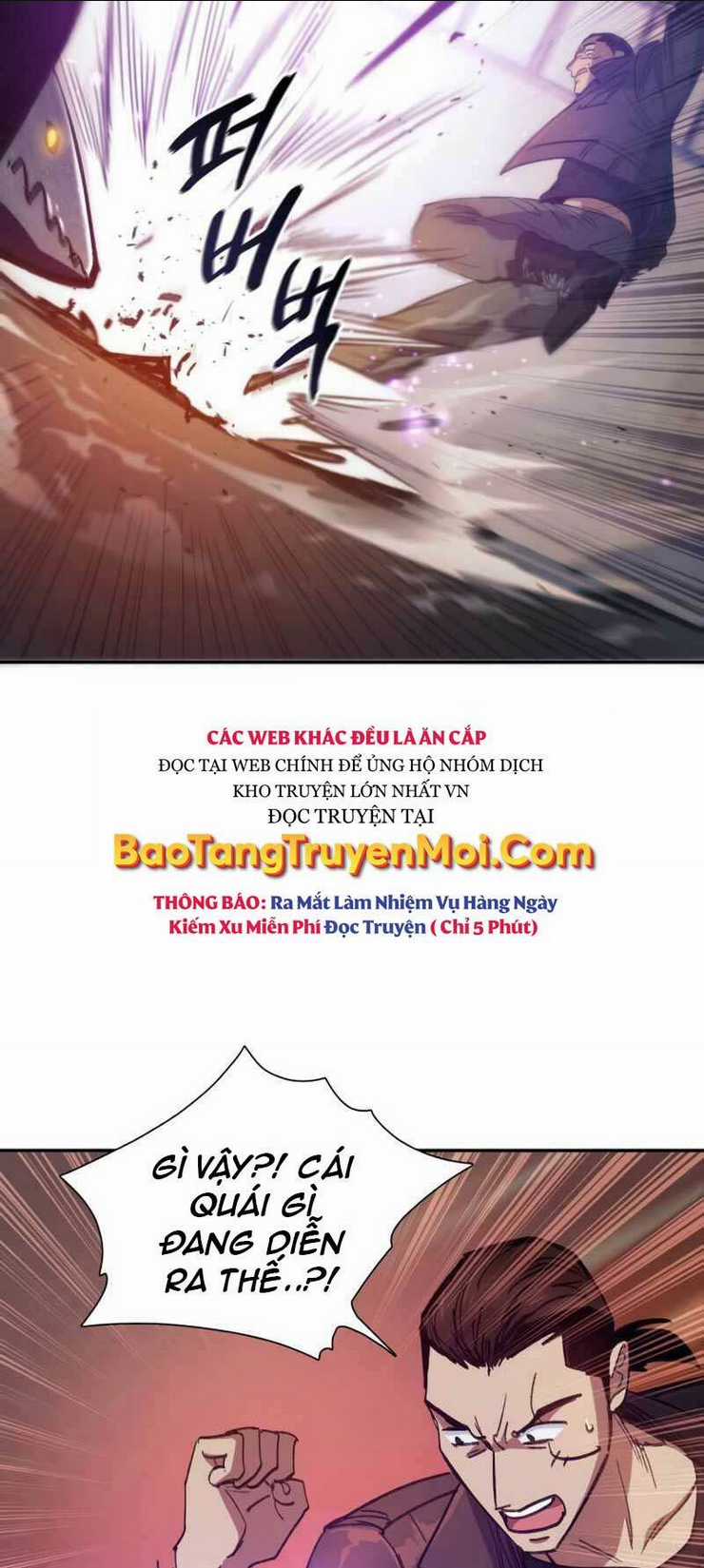 Những Ranker Cấp S Mà Tôi Nuôi Dưỡng Chapter 37 trang 64