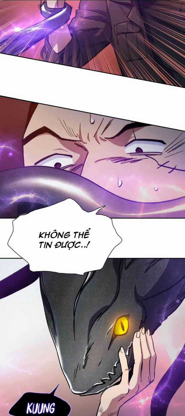 Những Ranker Cấp S Mà Tôi Nuôi Dưỡng Chapter 37 trang 65