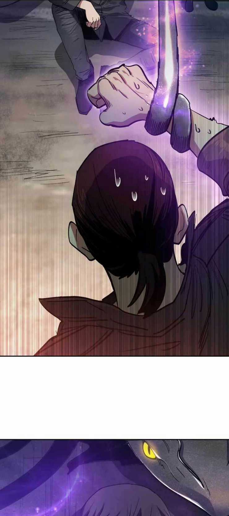 Những Ranker Cấp S Mà Tôi Nuôi Dưỡng Chapter 37 trang 67