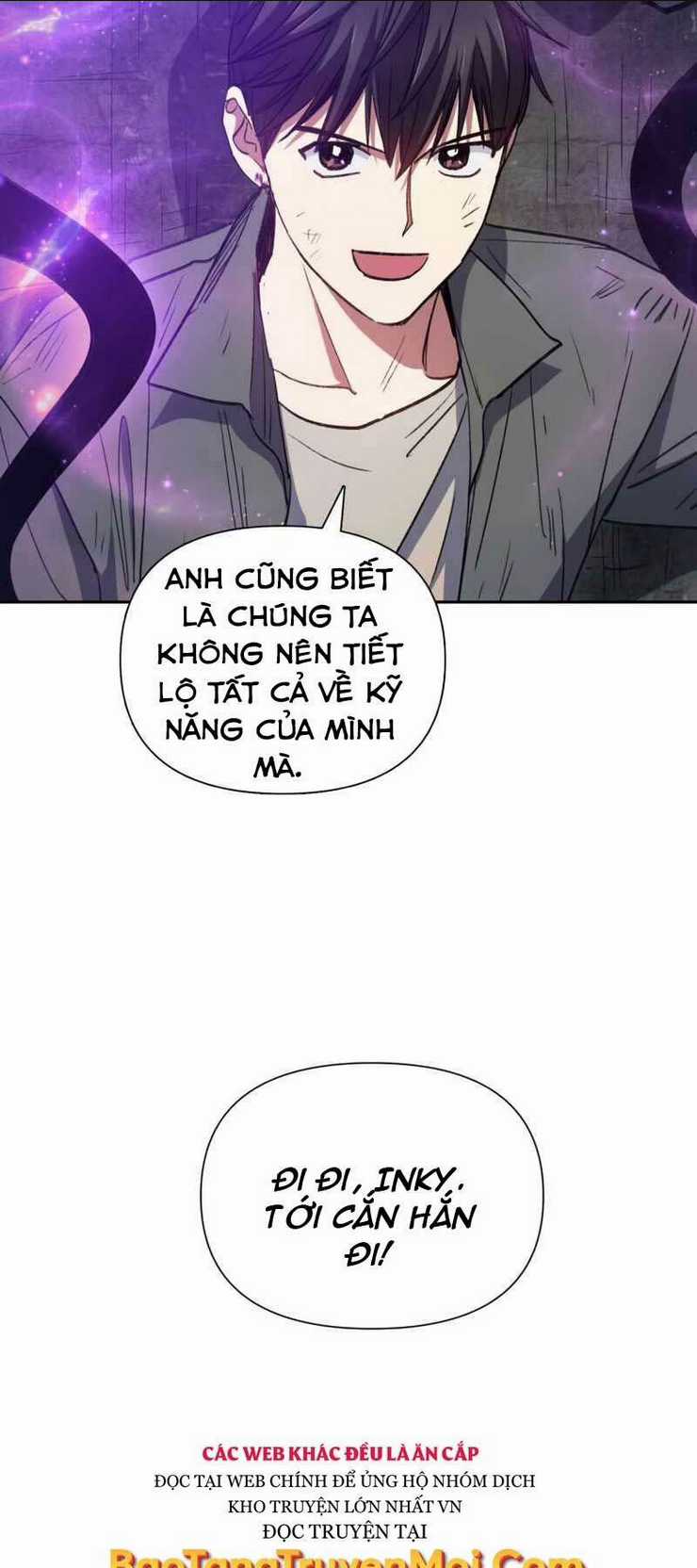 Những Ranker Cấp S Mà Tôi Nuôi Dưỡng Chapter 37 trang 68