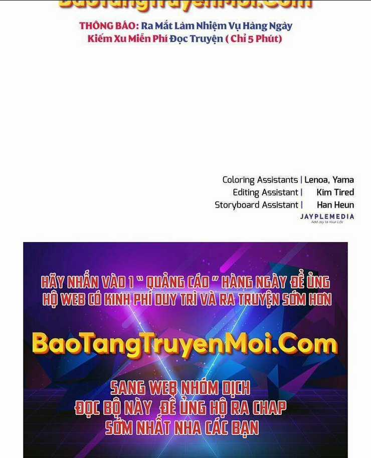 Những Ranker Cấp S Mà Tôi Nuôi Dưỡng Chapter 37 trang 69