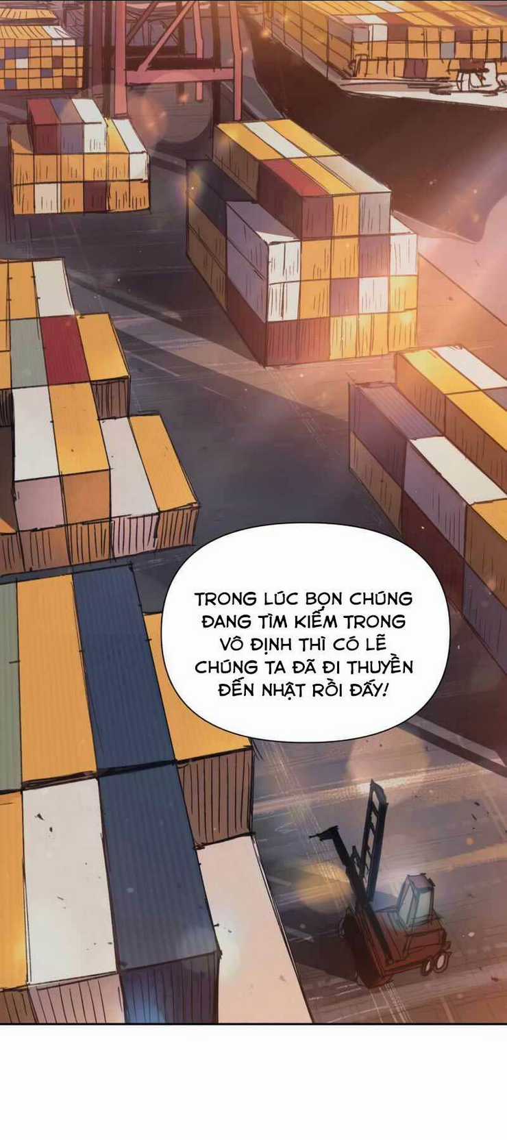 Những Ranker Cấp S Mà Tôi Nuôi Dưỡng Chapter 37 trang 7