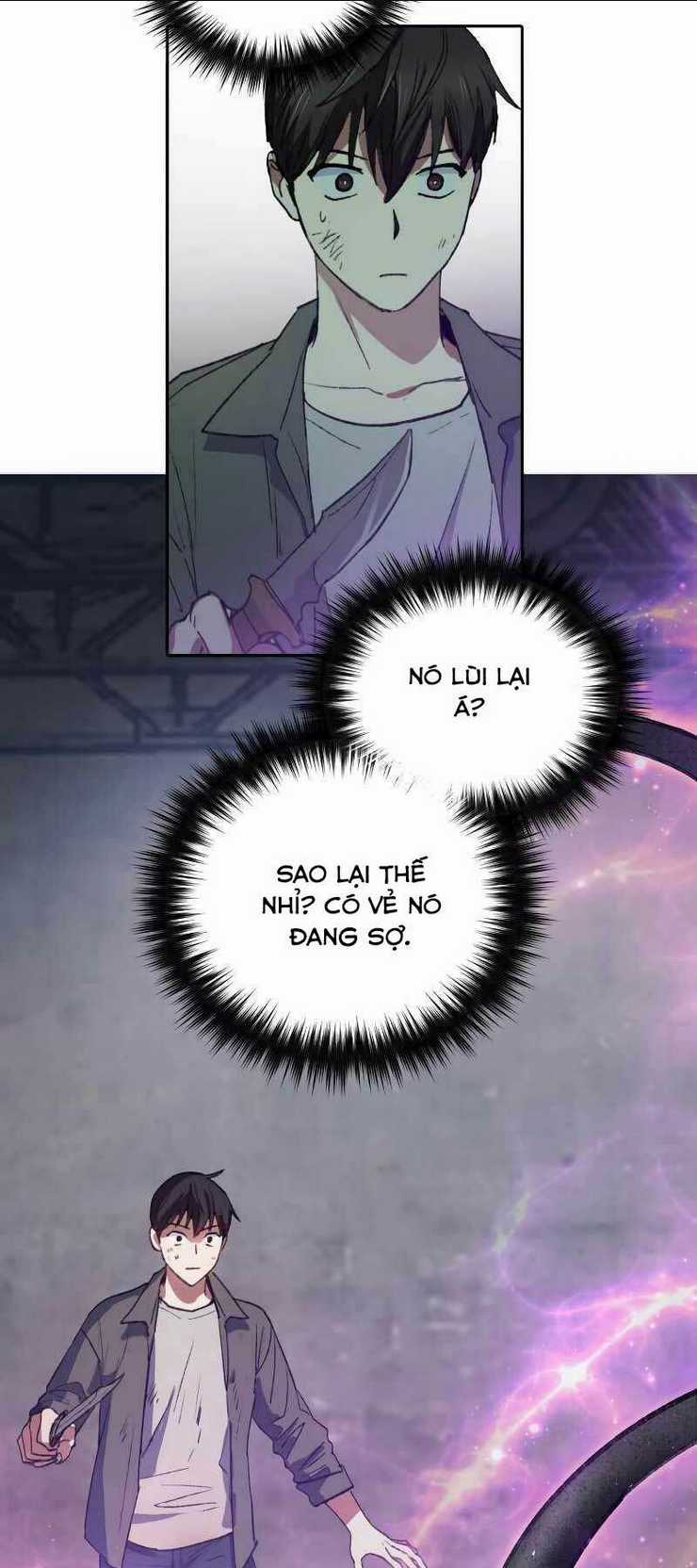 Những Ranker Cấp S Mà Tôi Nuôi Dưỡng Chapter 38 trang 10