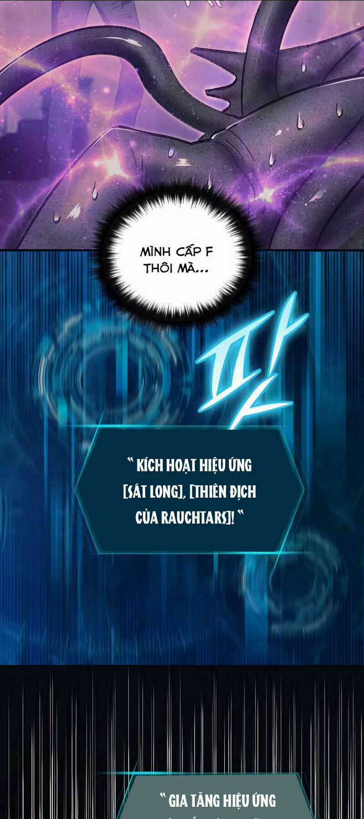 Những Ranker Cấp S Mà Tôi Nuôi Dưỡng Chapter 38 trang 11