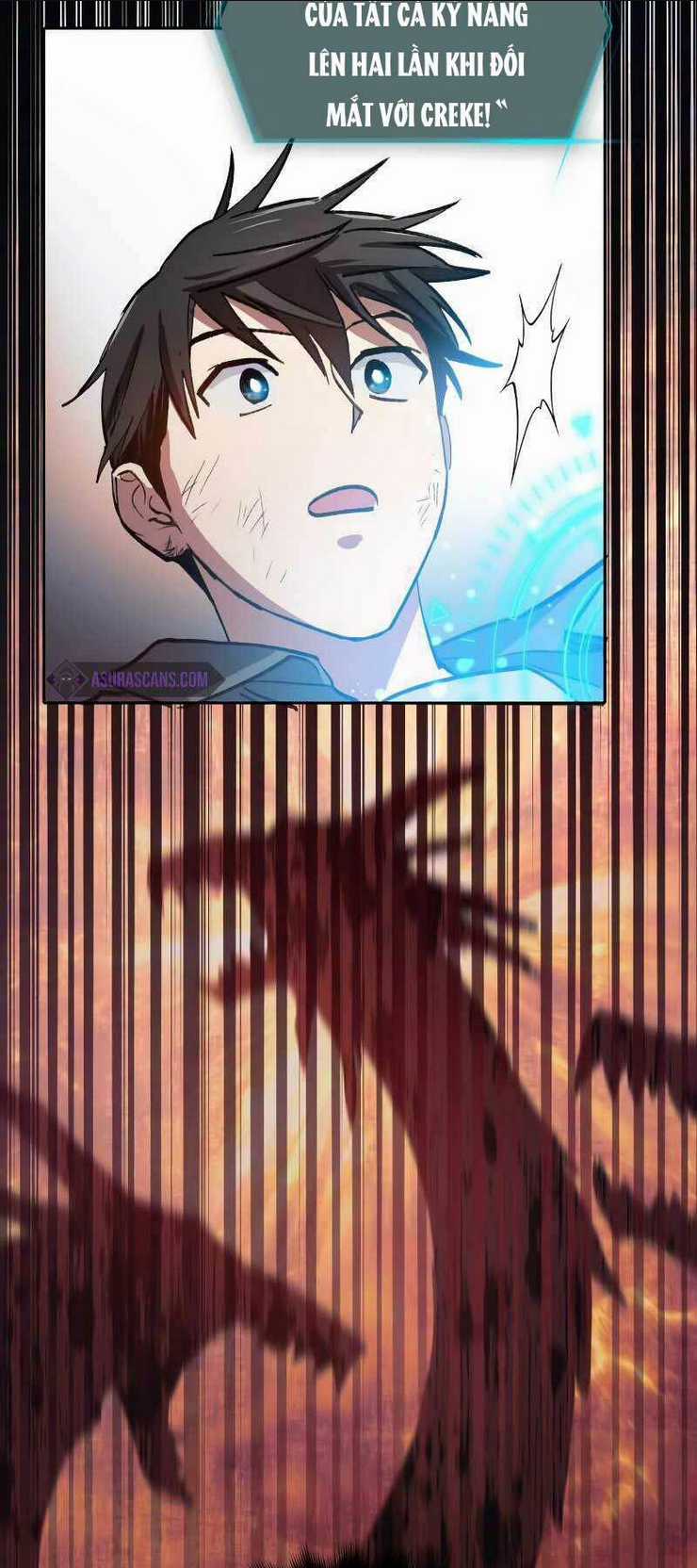 Những Ranker Cấp S Mà Tôi Nuôi Dưỡng Chapter 38 trang 12