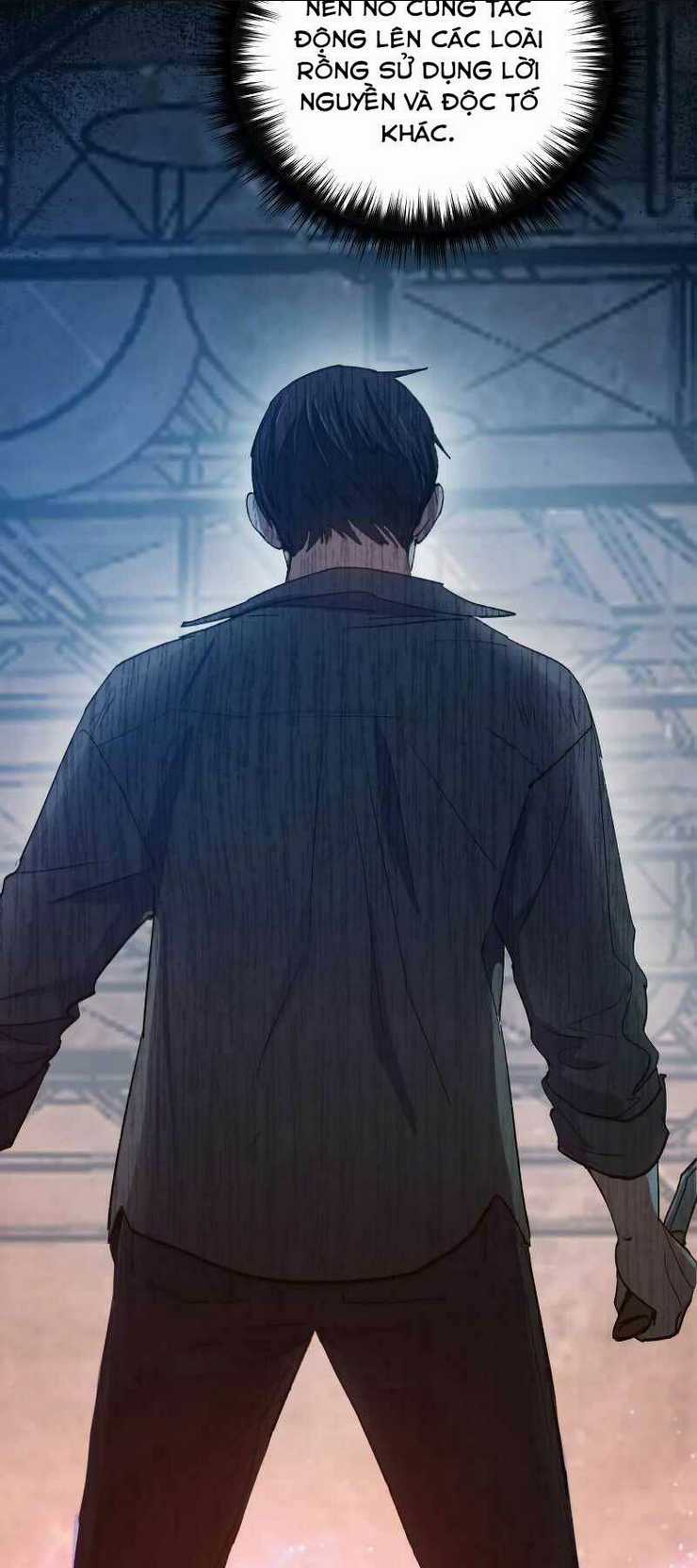 Những Ranker Cấp S Mà Tôi Nuôi Dưỡng Chapter 38 trang 14