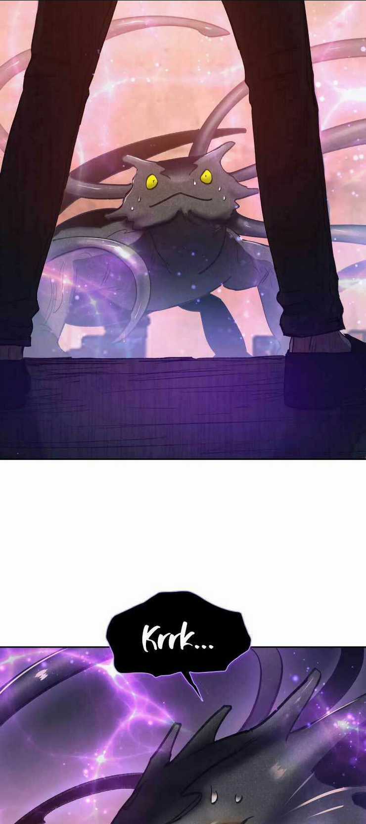 Những Ranker Cấp S Mà Tôi Nuôi Dưỡng Chapter 38 trang 15