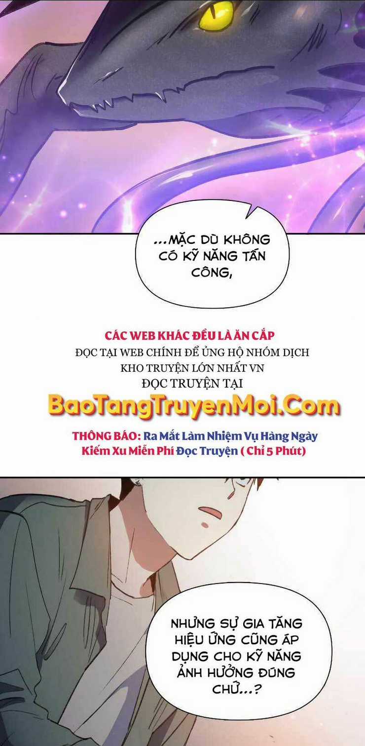 Những Ranker Cấp S Mà Tôi Nuôi Dưỡng Chapter 38 trang 16