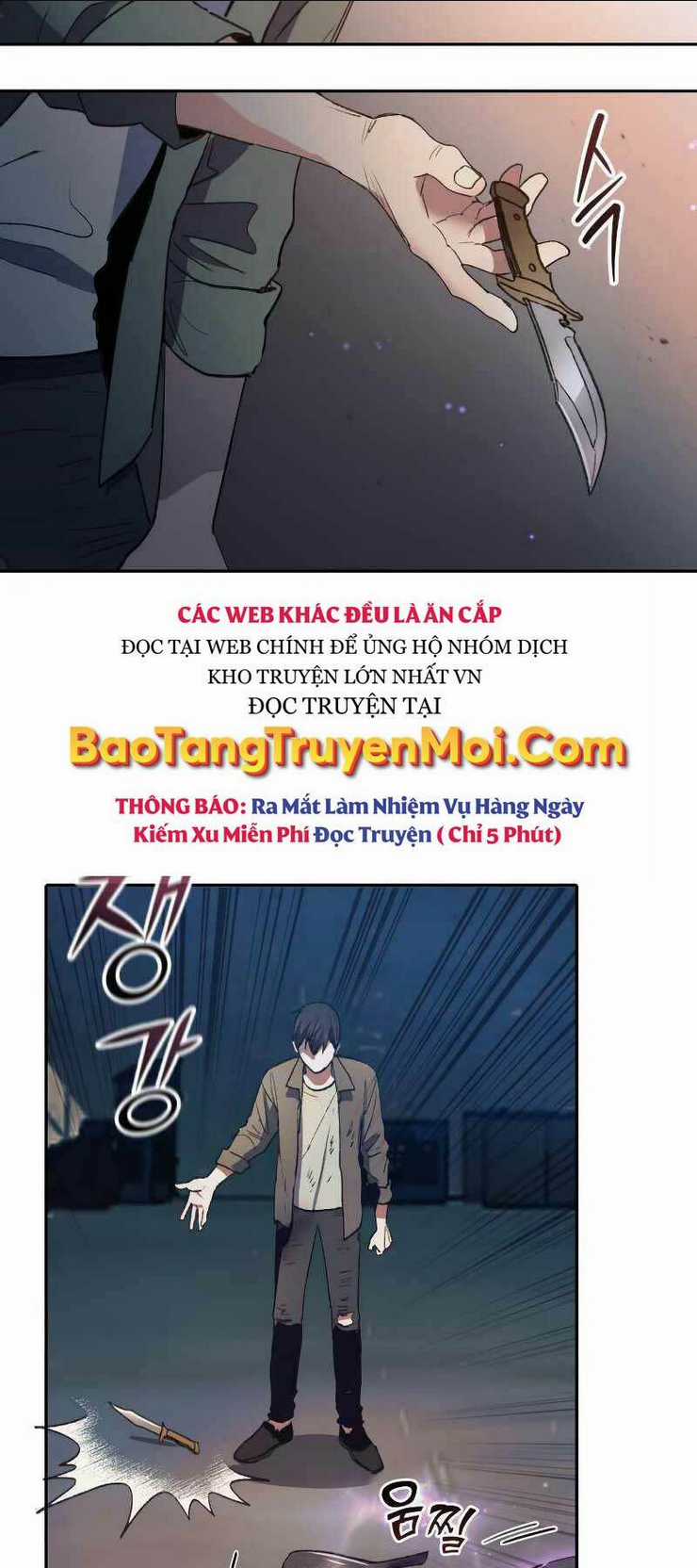 Những Ranker Cấp S Mà Tôi Nuôi Dưỡng Chapter 38 trang 17