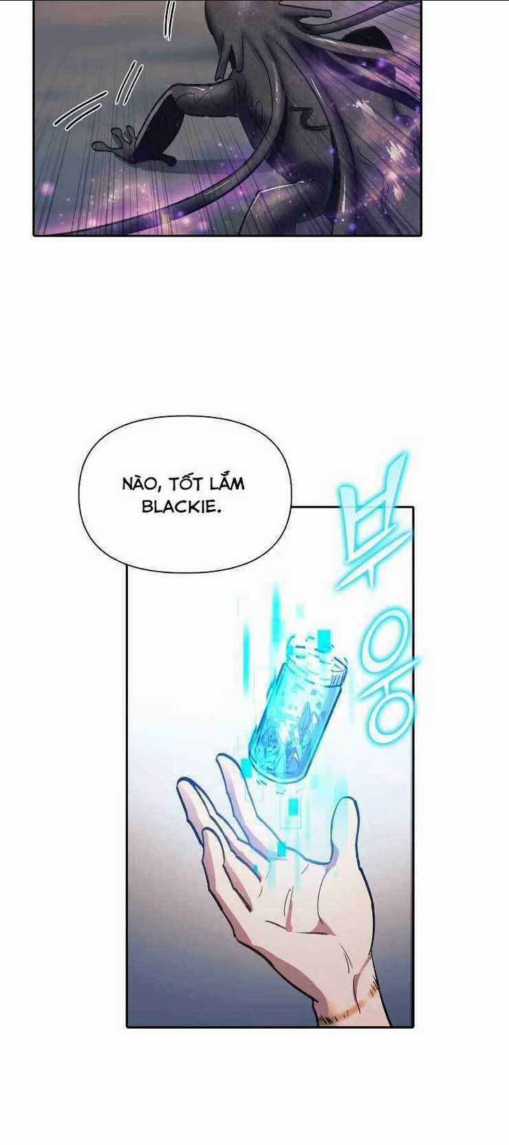 Những Ranker Cấp S Mà Tôi Nuôi Dưỡng Chapter 38 trang 18