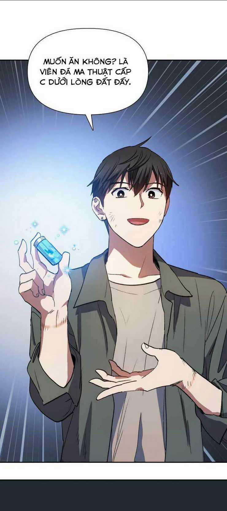 Những Ranker Cấp S Mà Tôi Nuôi Dưỡng Chapter 38 trang 19