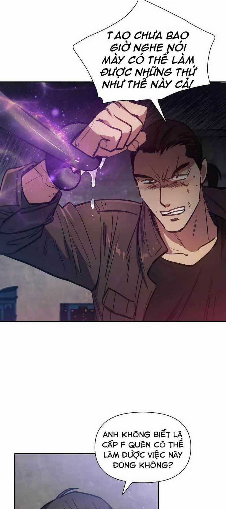 Những Ranker Cấp S Mà Tôi Nuôi Dưỡng Chapter 38 trang 2