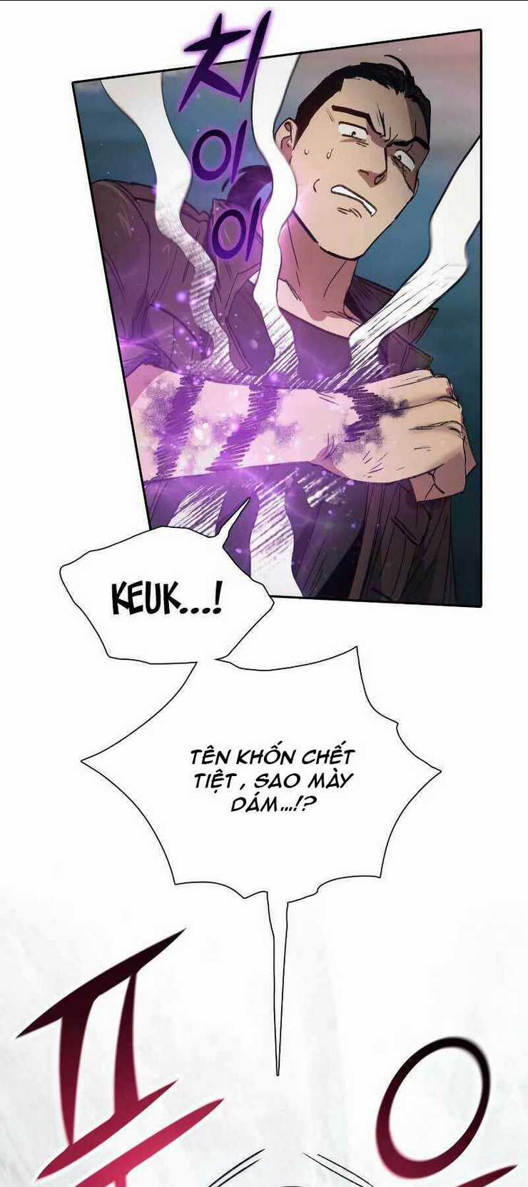 Những Ranker Cấp S Mà Tôi Nuôi Dưỡng Chapter 38 trang 24