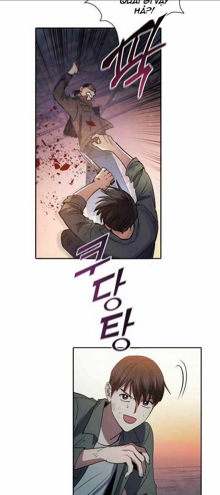 Những Ranker Cấp S Mà Tôi Nuôi Dưỡng Chapter 38 trang 26