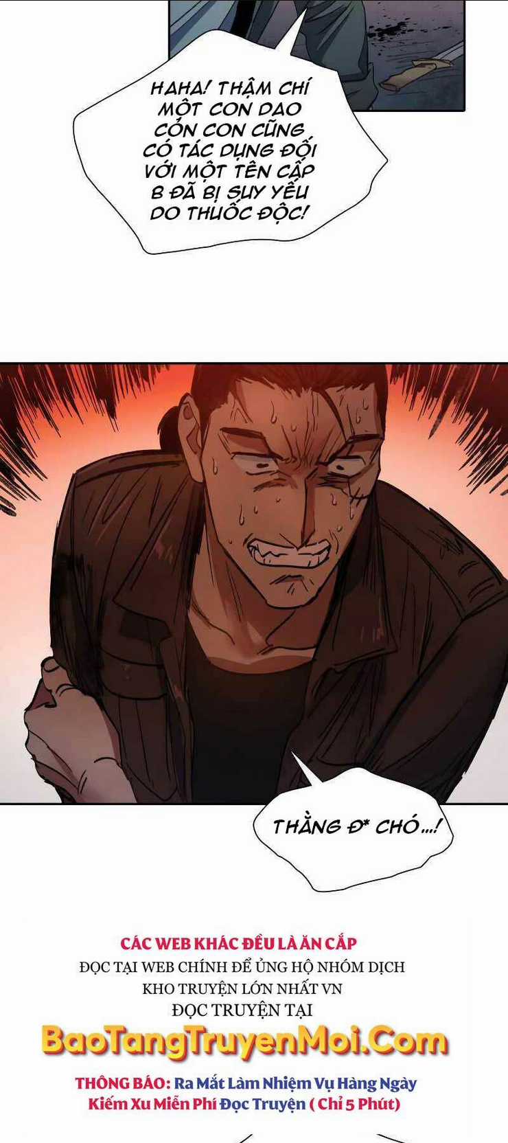 Những Ranker Cấp S Mà Tôi Nuôi Dưỡng Chapter 38 trang 27