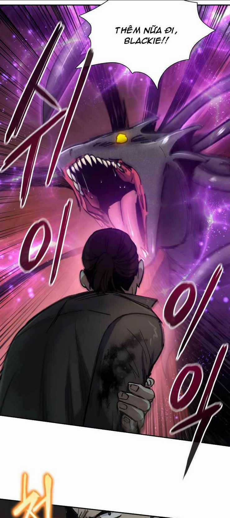 Những Ranker Cấp S Mà Tôi Nuôi Dưỡng Chapter 38 trang 28