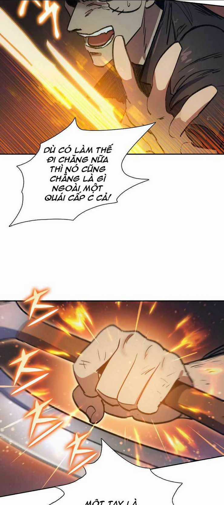 Những Ranker Cấp S Mà Tôi Nuôi Dưỡng Chapter 38 trang 29