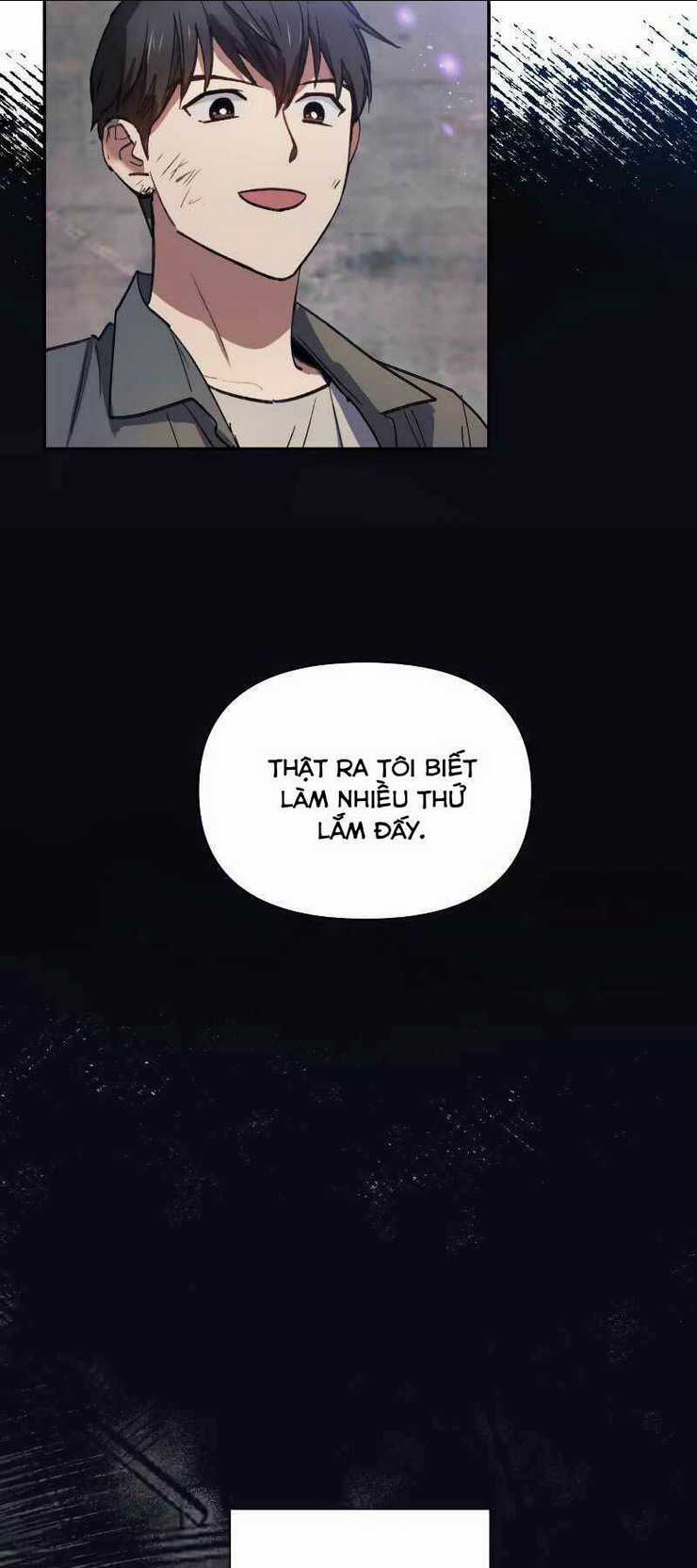 Những Ranker Cấp S Mà Tôi Nuôi Dưỡng Chapter 38 trang 3