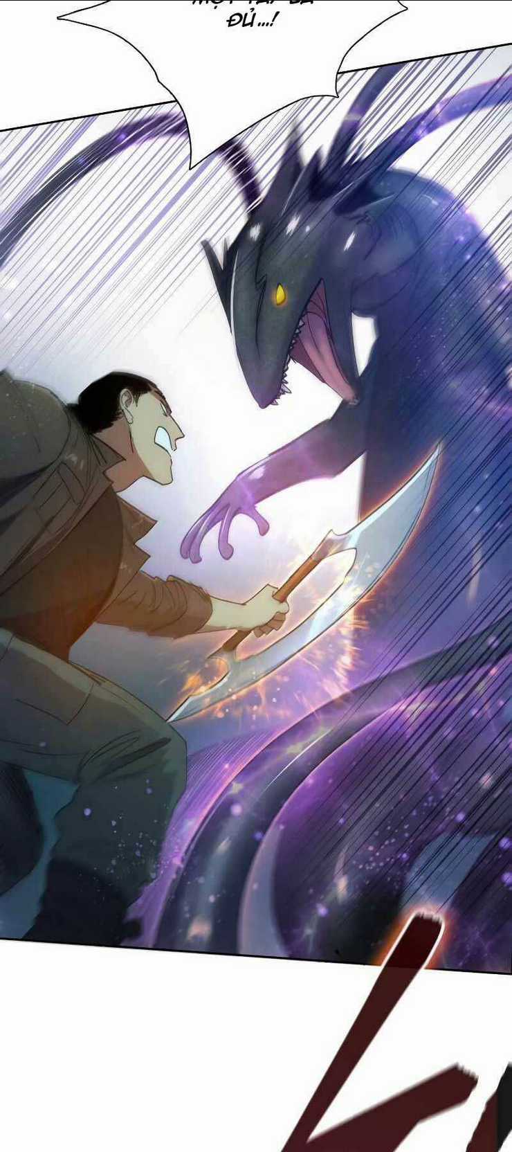 Những Ranker Cấp S Mà Tôi Nuôi Dưỡng Chapter 38 trang 30