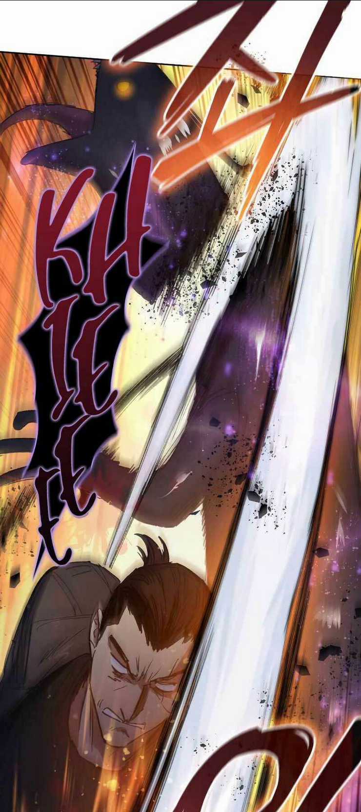 Những Ranker Cấp S Mà Tôi Nuôi Dưỡng Chapter 38 trang 31