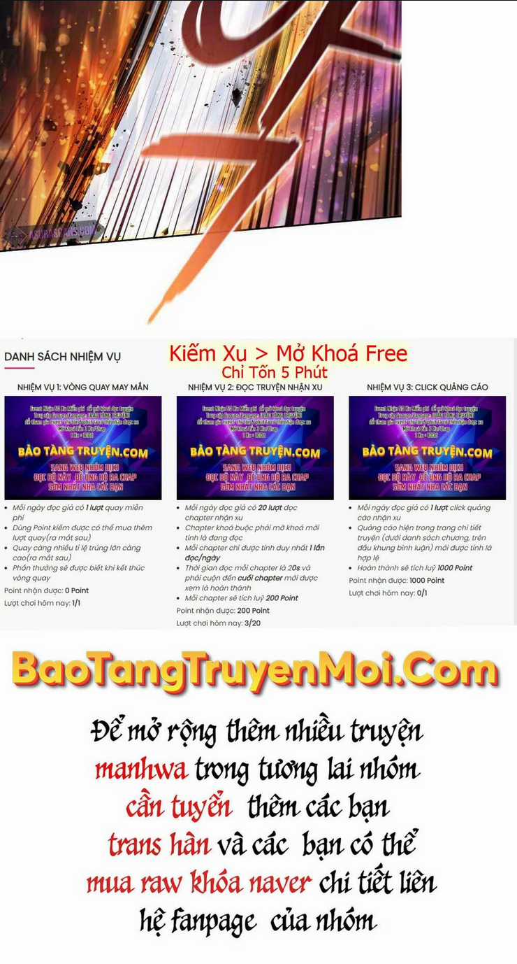 Những Ranker Cấp S Mà Tôi Nuôi Dưỡng Chapter 38 trang 32