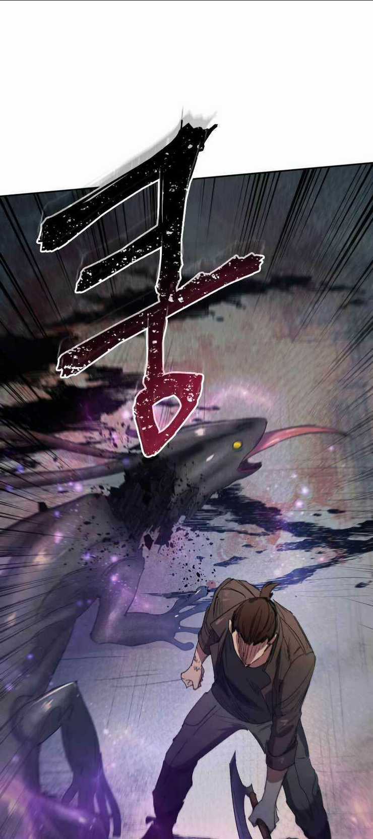 Những Ranker Cấp S Mà Tôi Nuôi Dưỡng Chapter 38 trang 33