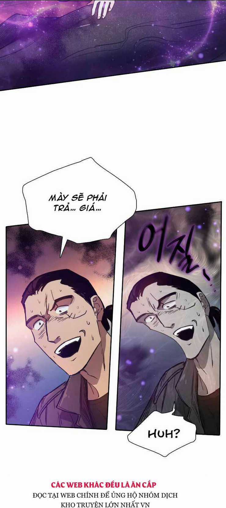 Những Ranker Cấp S Mà Tôi Nuôi Dưỡng Chapter 38 trang 36