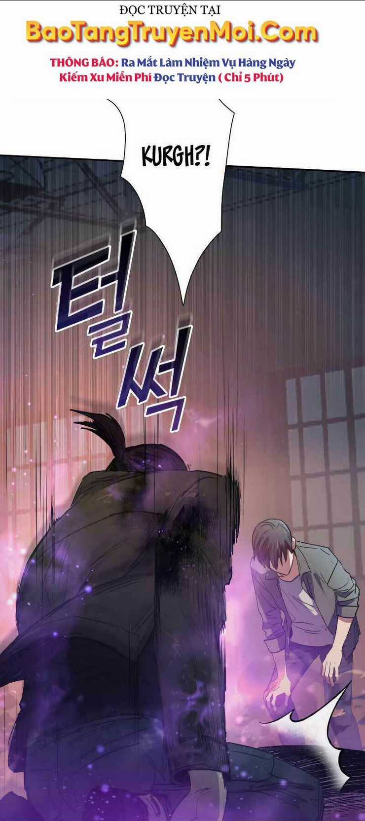 Những Ranker Cấp S Mà Tôi Nuôi Dưỡng Chapter 38 trang 37