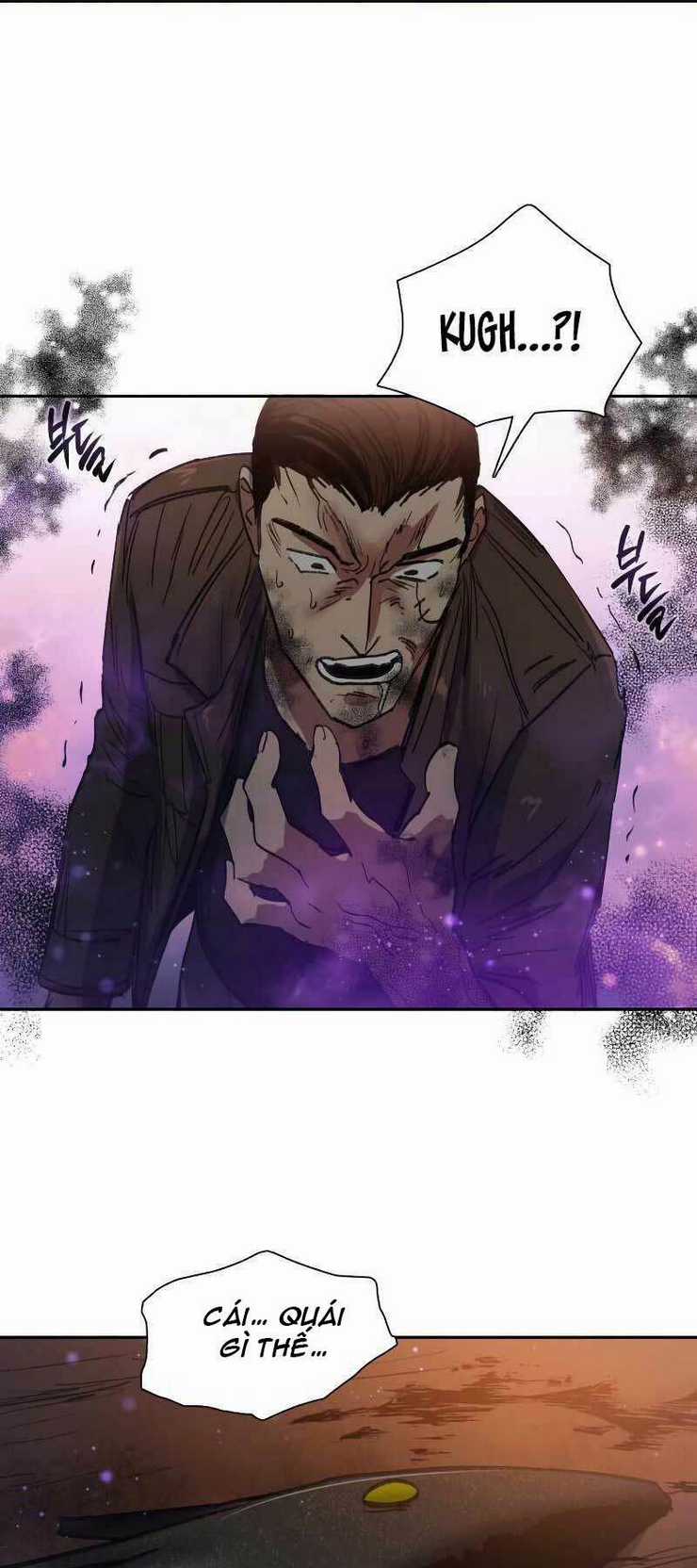 Những Ranker Cấp S Mà Tôi Nuôi Dưỡng Chapter 38 trang 38