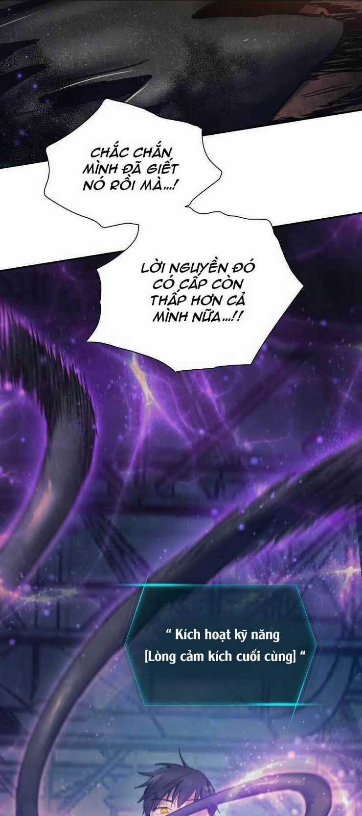 Những Ranker Cấp S Mà Tôi Nuôi Dưỡng Chapter 38 trang 39