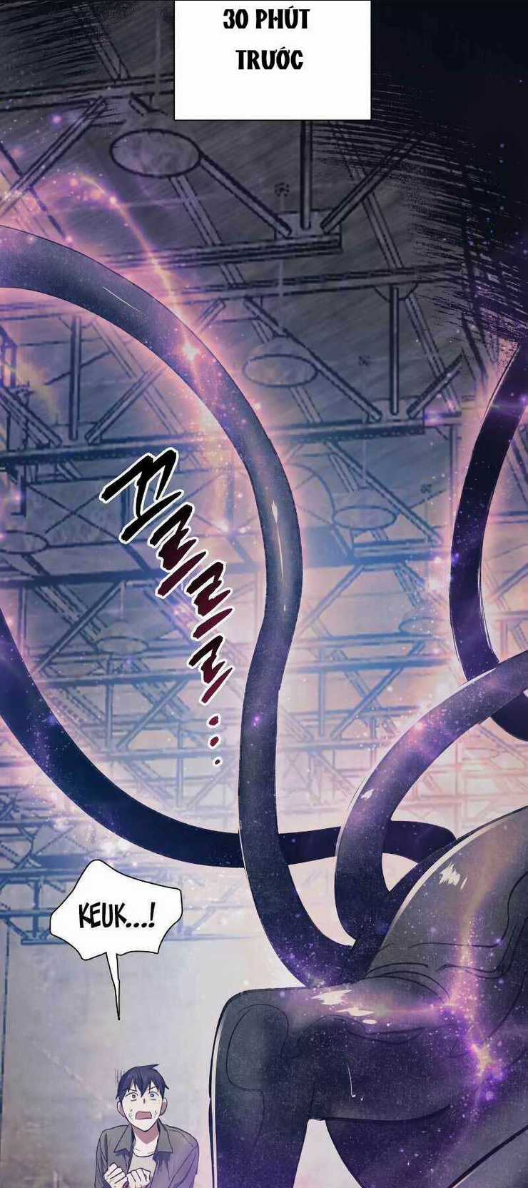 Những Ranker Cấp S Mà Tôi Nuôi Dưỡng Chapter 38 trang 4