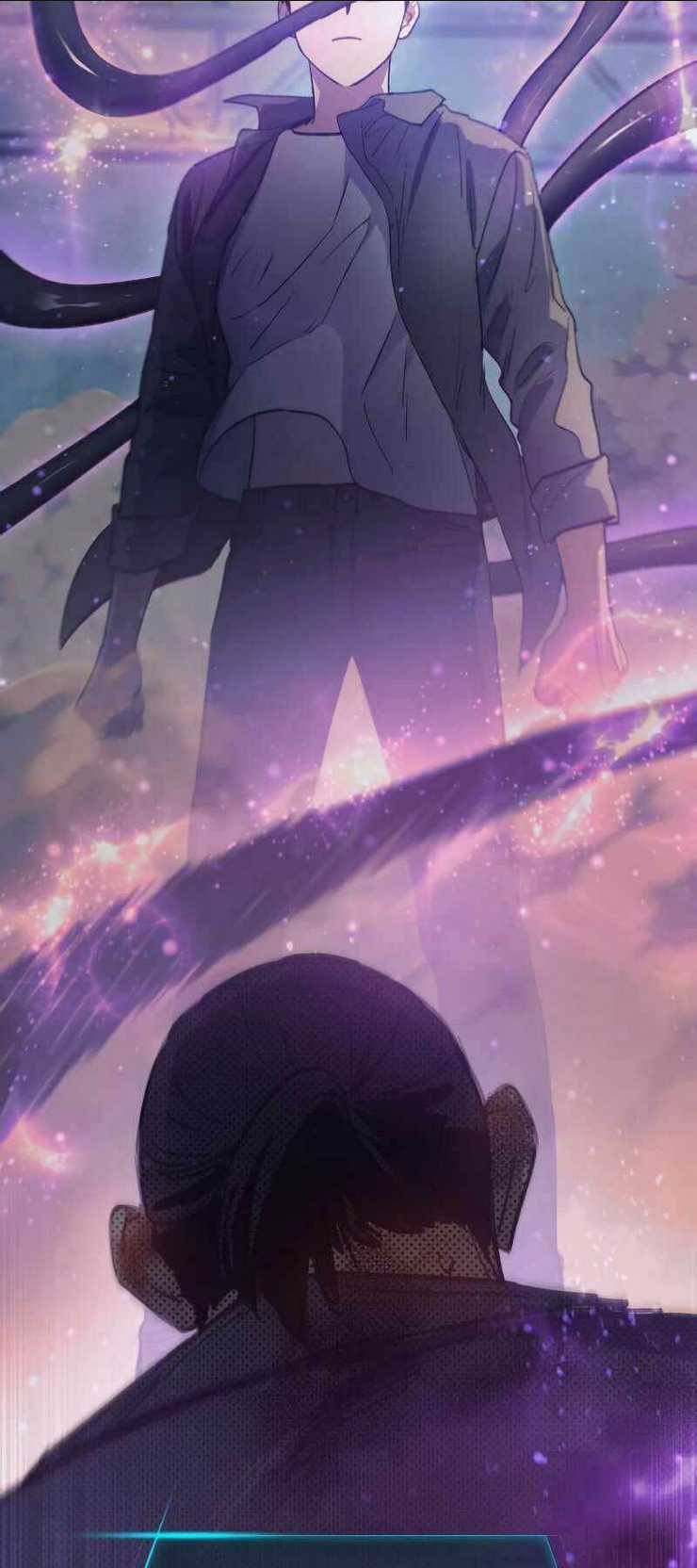 Những Ranker Cấp S Mà Tôi Nuôi Dưỡng Chapter 38 trang 40