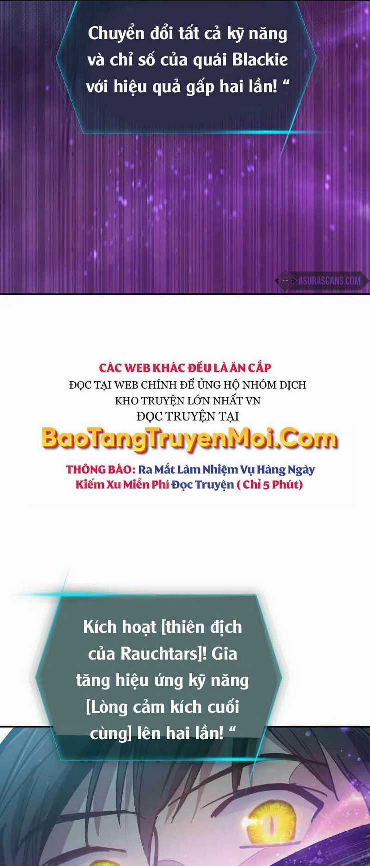 Những Ranker Cấp S Mà Tôi Nuôi Dưỡng Chapter 38 trang 41