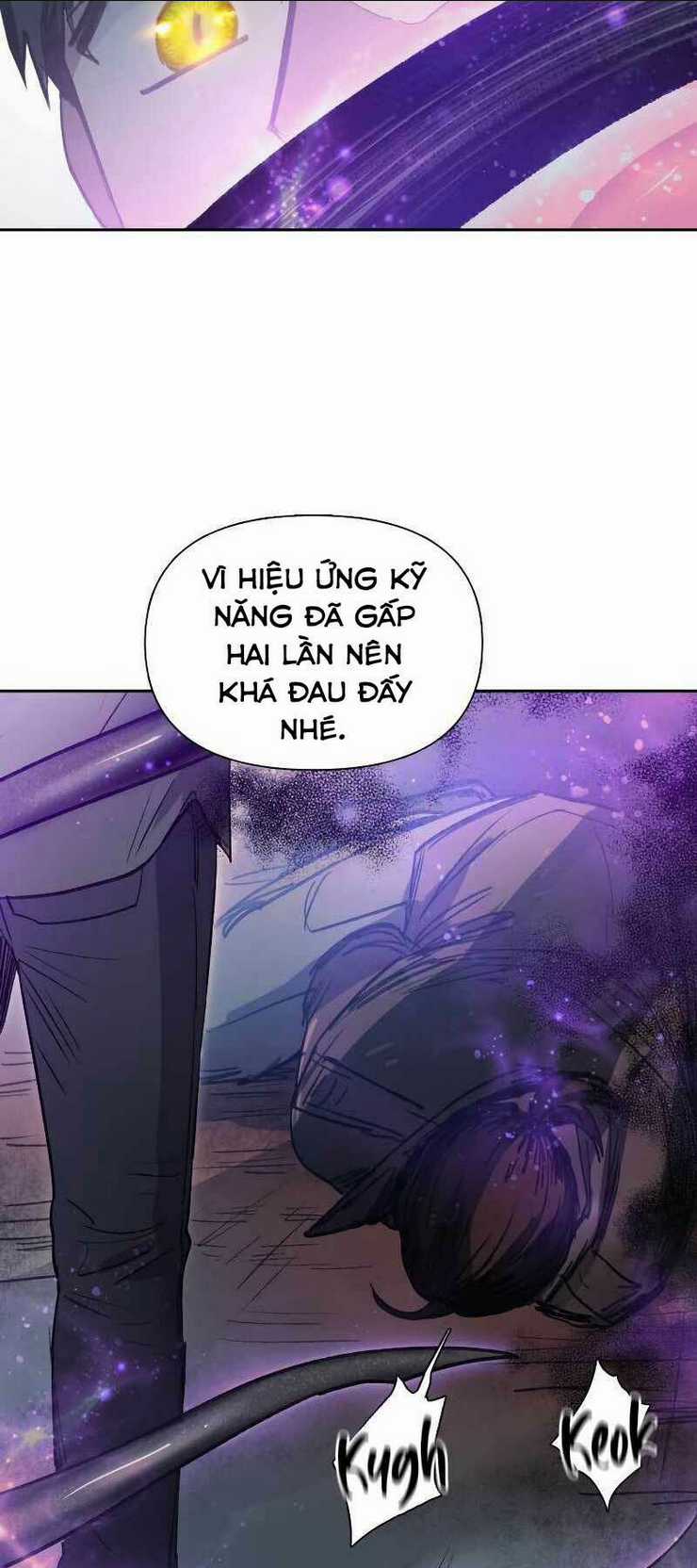 Những Ranker Cấp S Mà Tôi Nuôi Dưỡng Chapter 38 trang 42