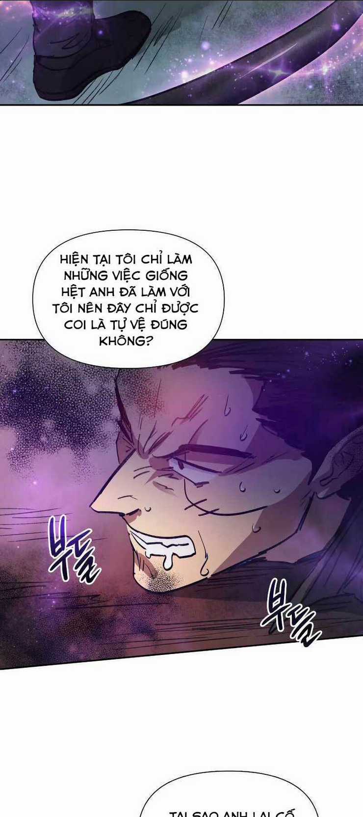 Những Ranker Cấp S Mà Tôi Nuôi Dưỡng Chapter 38 trang 43