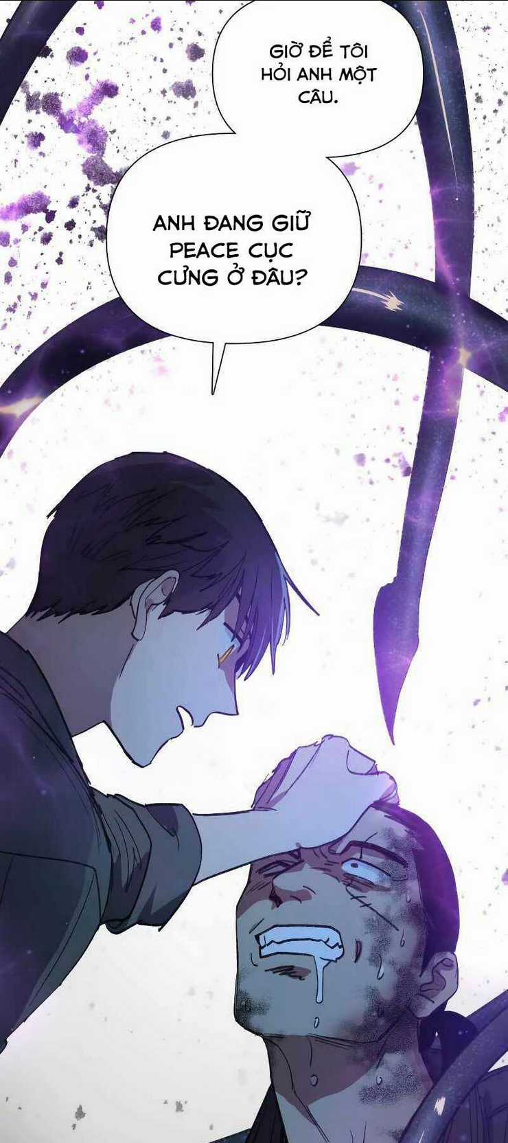 Những Ranker Cấp S Mà Tôi Nuôi Dưỡng Chapter 38 trang 45