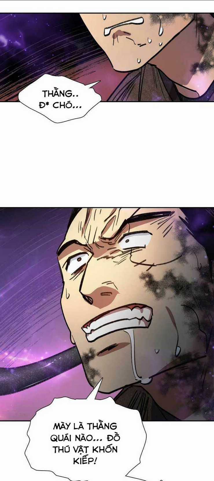 Những Ranker Cấp S Mà Tôi Nuôi Dưỡng Chapter 38 trang 47